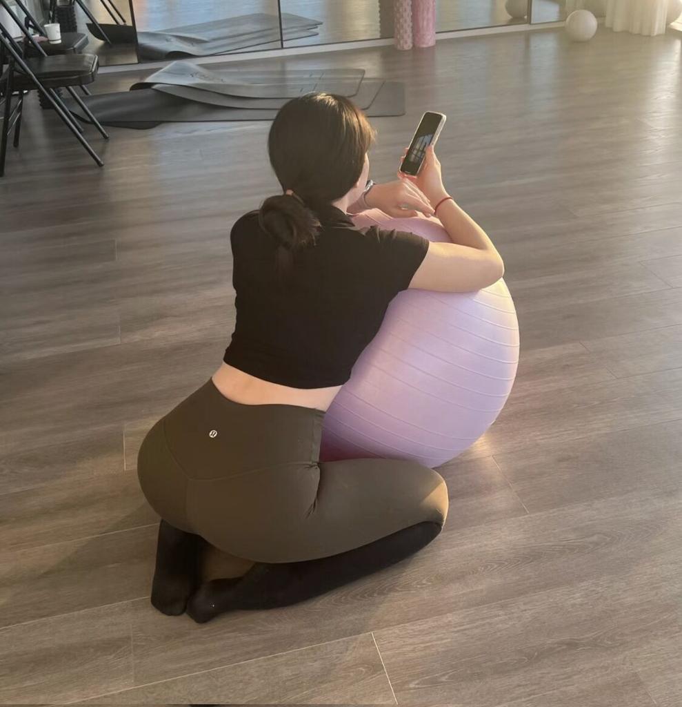 #인천 #계양구 #계산동 운동중에도 너문자 기다리는중 ~