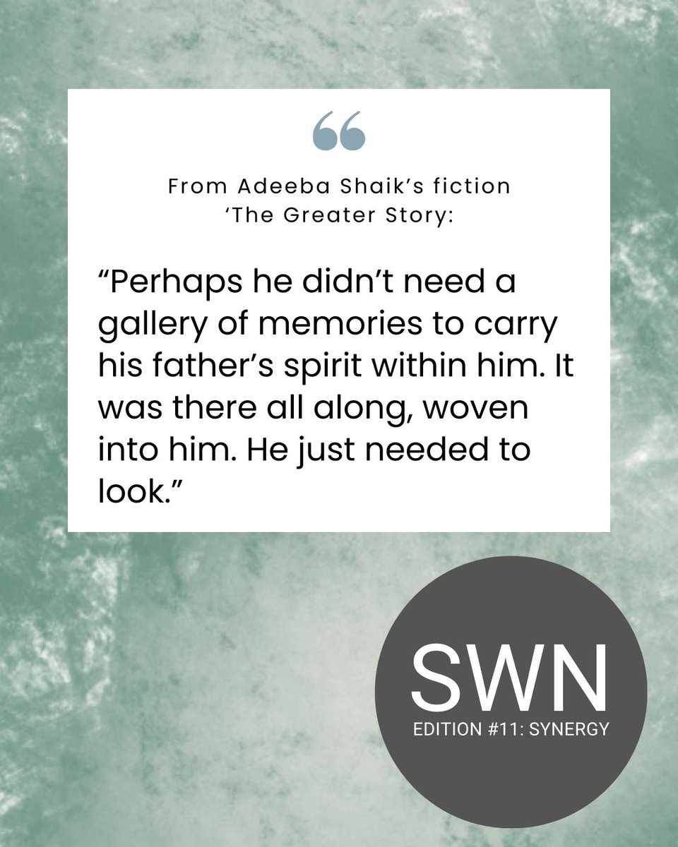 Science Write Now tweet media