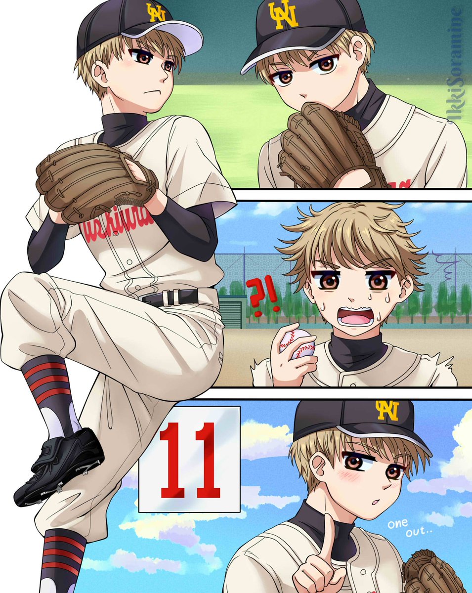 Happy Birthday Gensei💗
#堀井絃正生誕祭2025 #oofuri