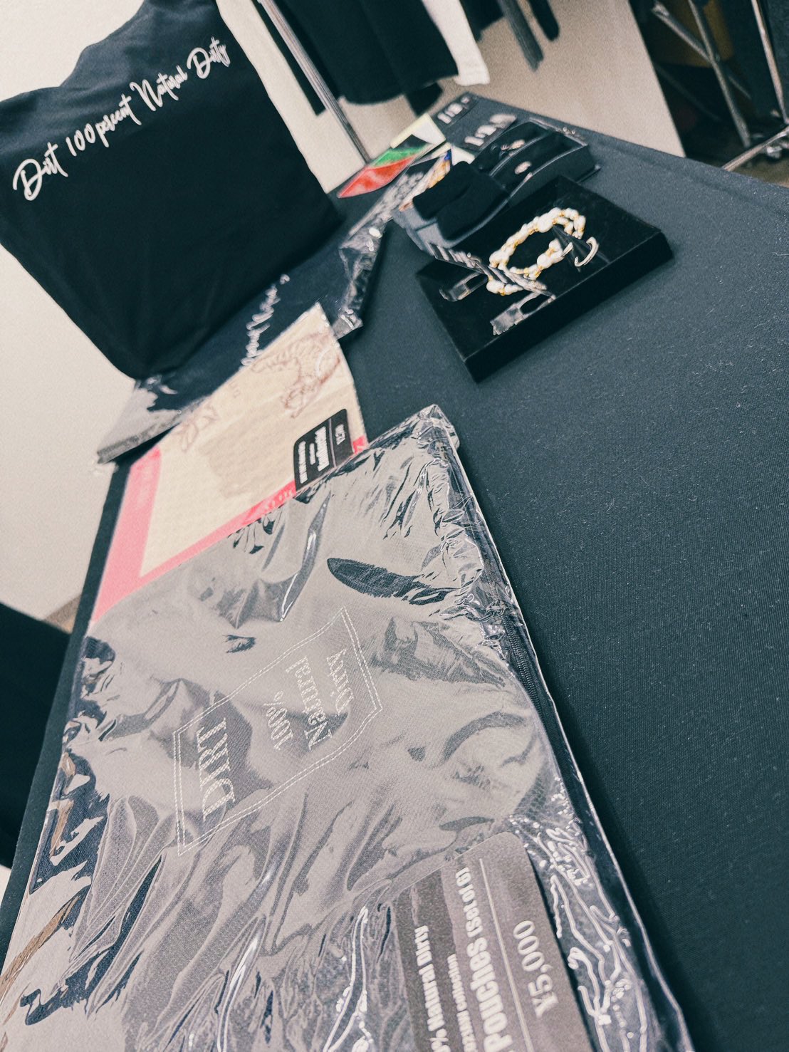 DIRT_official (@dirt_jp) / X