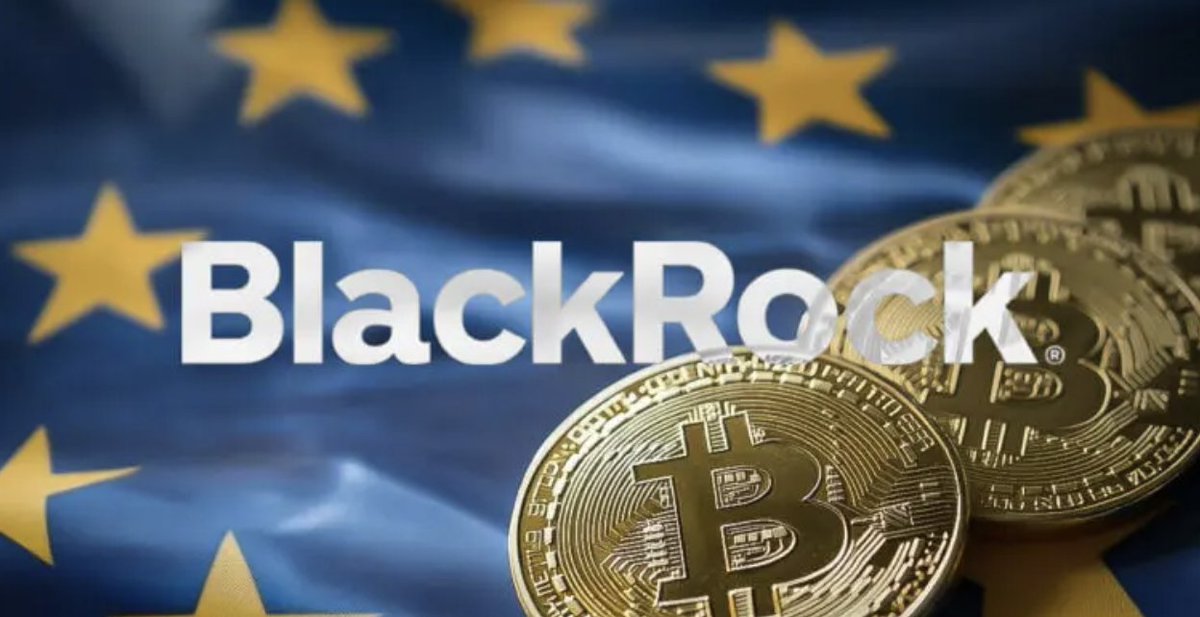 OnePointTwoLabs's tweet image. 🚨 @BlackRock  quietly shakes up Europe’s crypto scene.

The world’s largest asset manager just launched its first bitcoin ETP outside North America.

🇩🇪 IB1T now trading on Xetra
🇫🇷🇳🇱 BTCN live on @euronext  Paris &amp;amp; Amsterdam
More 👇🧵

1/ While U.S. spot @BTC ETFs made waves in…
