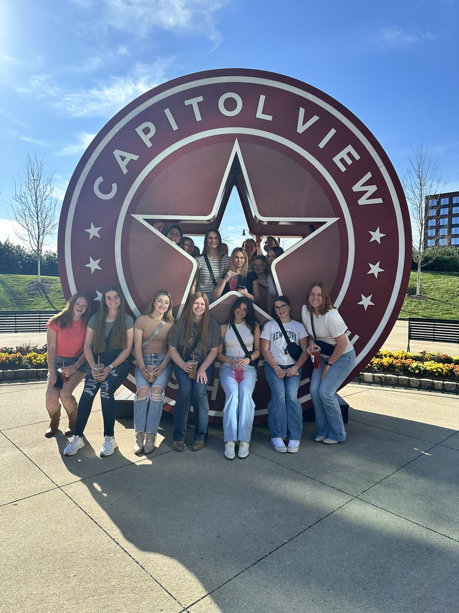 Morton Softball tweet media