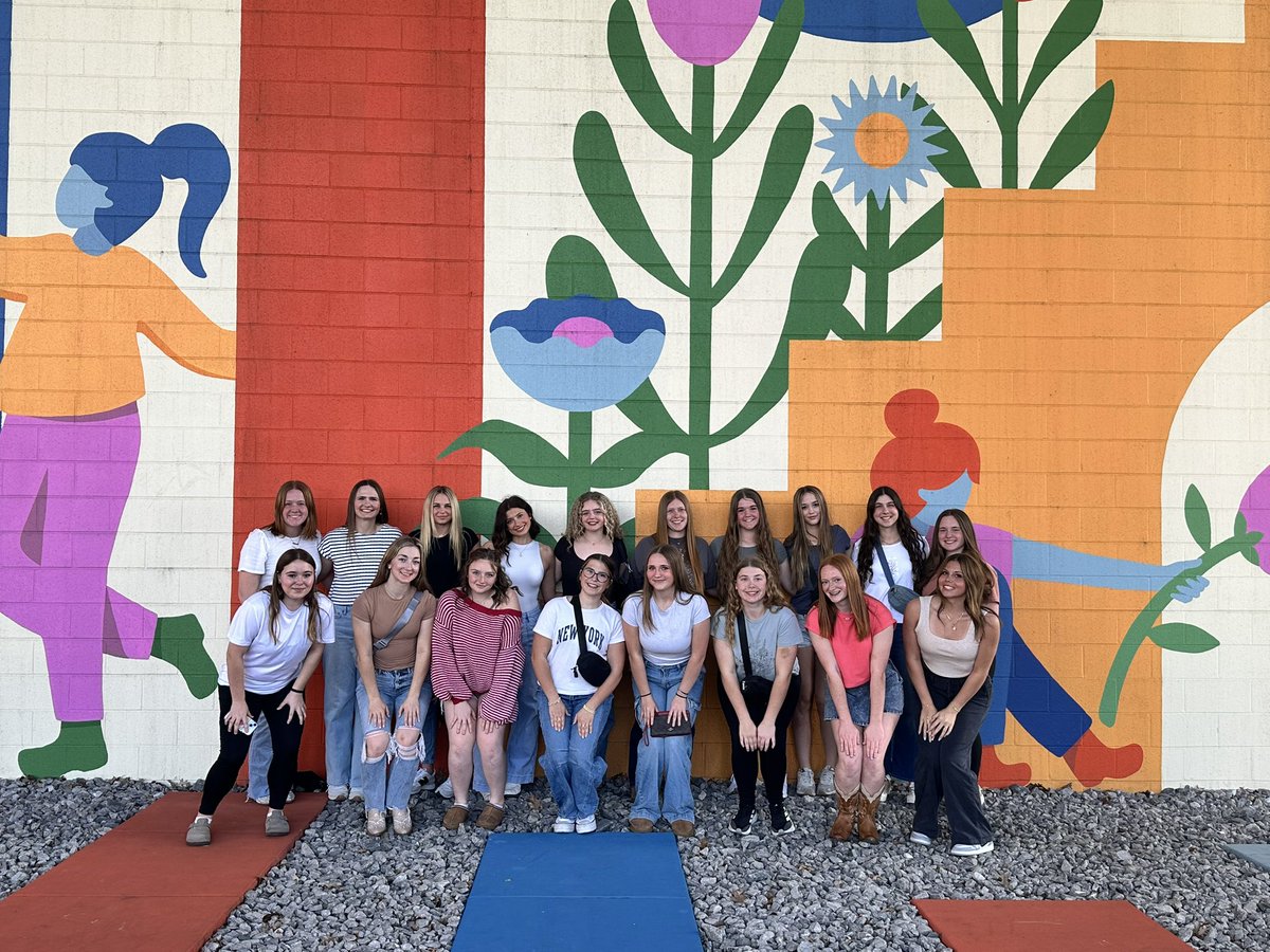 Morton Softball tweet media