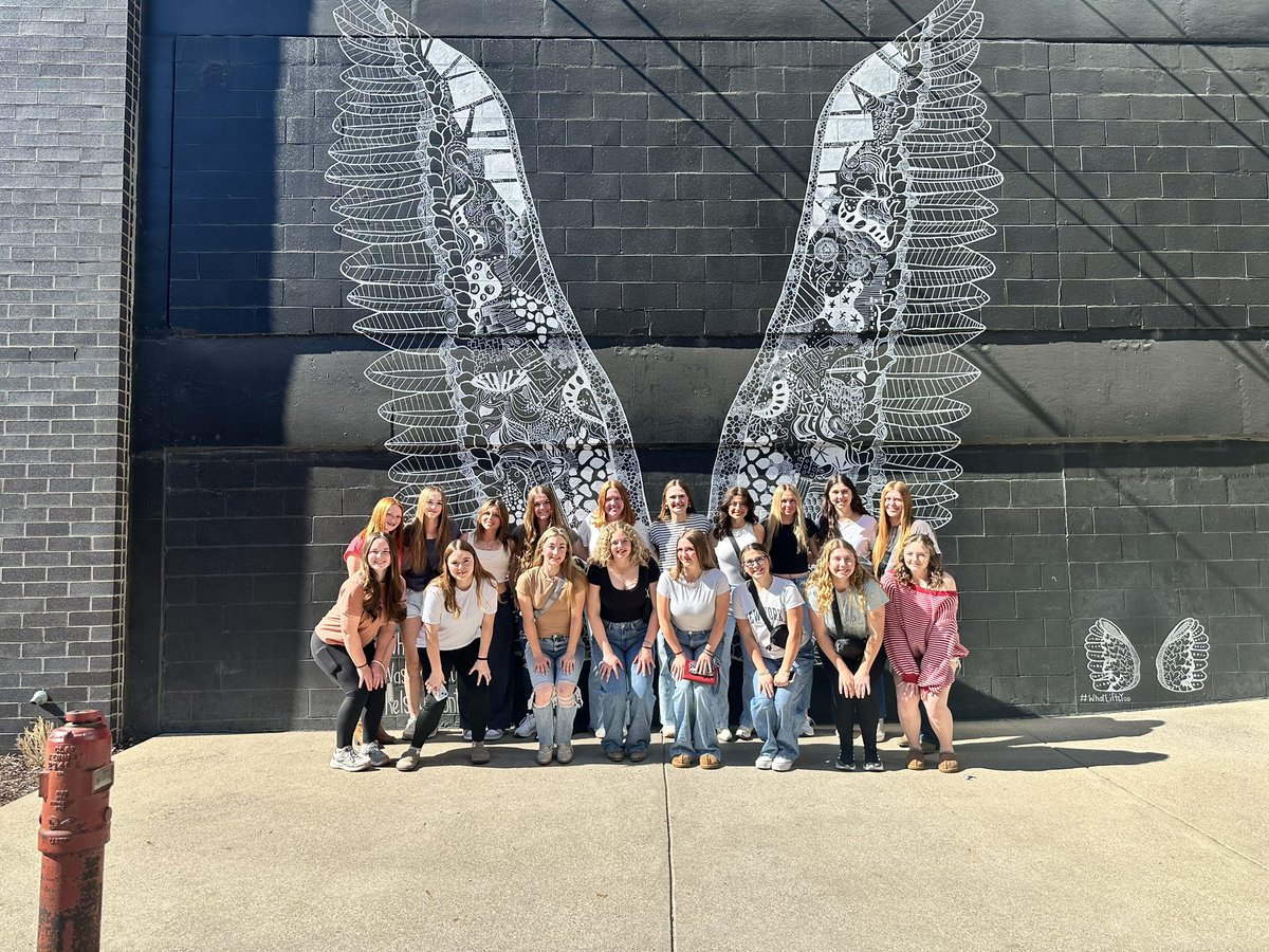 Morton Softball tweet media