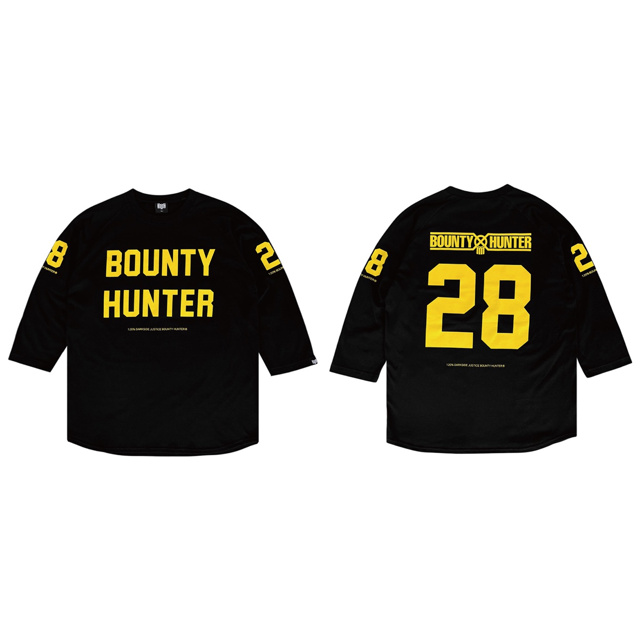 BOUNTY HUNTER (@BxH_OFFICIAL) / X BOUNTY HUNTER (@BxH_OFFICIAL) / X