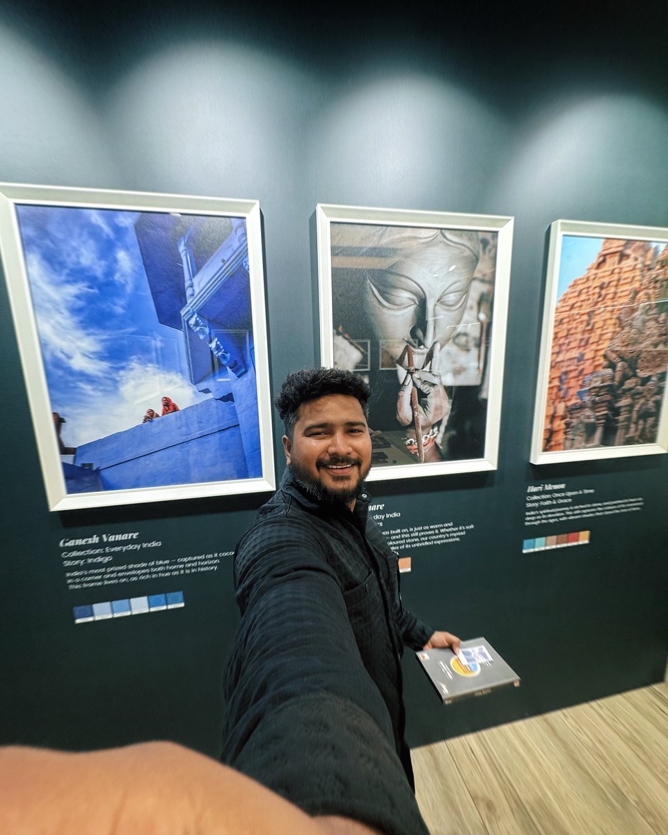 Ganesh Vanare tweet media