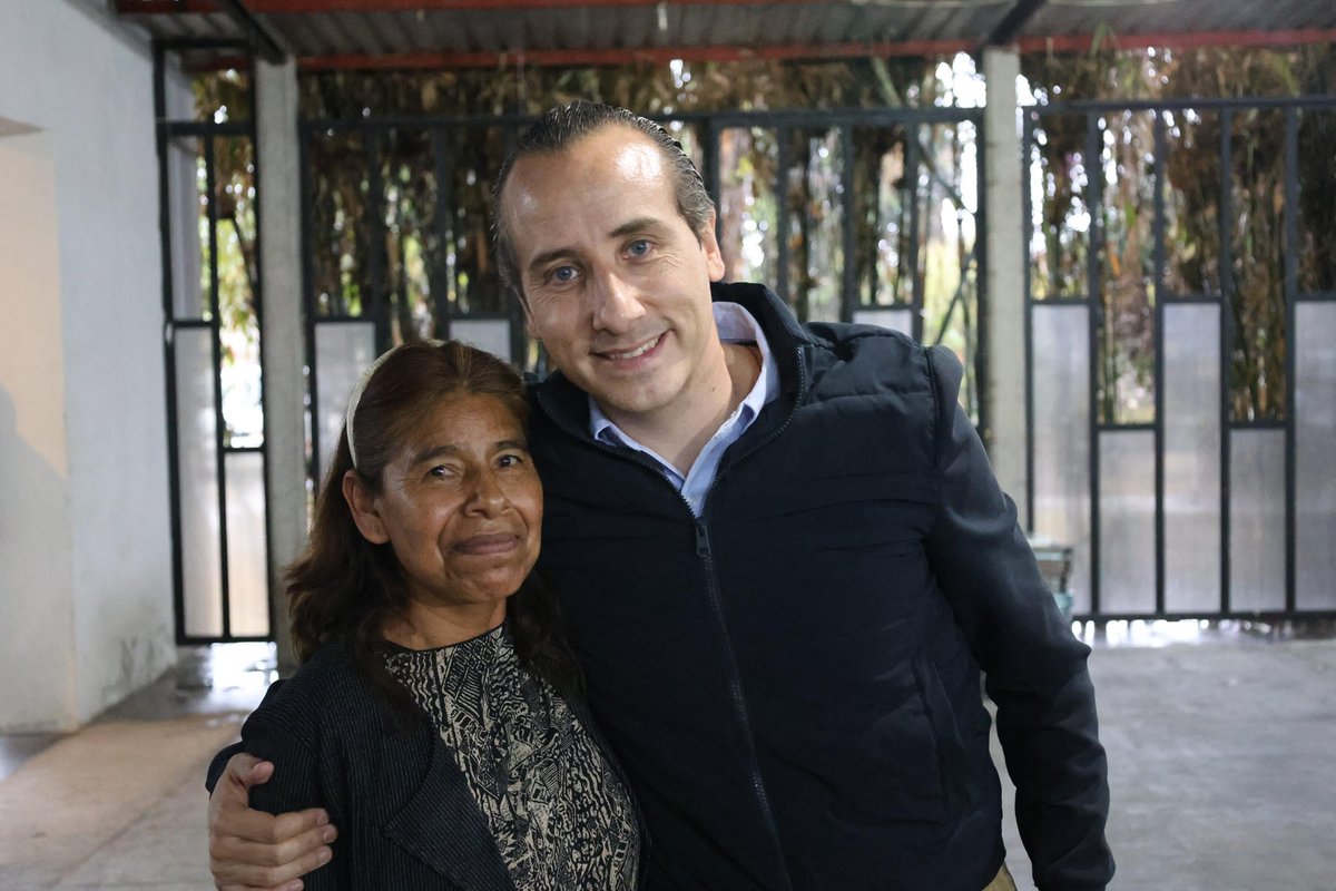 marioriestra's tweet photo. Terminamos la jornada visitando Tepeaca para platicar con el panismo de la región. Continuamos con el programa de ser una dirigencia de territorio, cercana a los panistas. https://t.co/9G3HDwsHZP