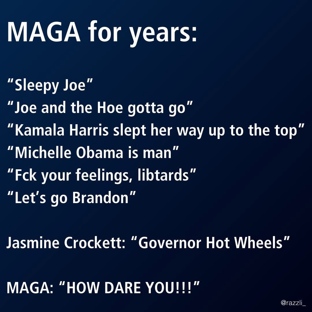 I’ll just leave this here …