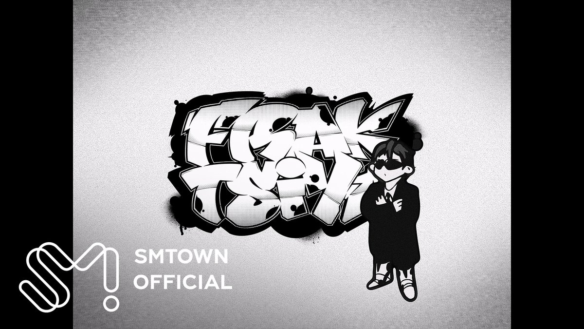 iScreaM Vol.37 : Fraktsiya Remixes Visualizer OUT NOW!! 

 【iScreaM Vol.37 : Fraktsiya Remixes】 
➫ youtu.be/IuqRbHKtk_w 

#MARK #마크 #LEEYOUNGJI #이영지 #프락치 
#Fraktsiya #MARK_프락치 #MARK_Fraktsiya 
#NCT #NCT127 #NCTDREAM 
#Remix #iScreaM 
#ScreaMRecords #SMTOWN