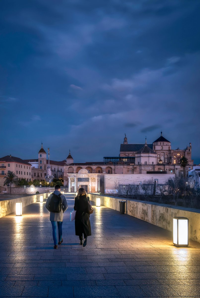 20. Córdoba has more UNESCO World Heritage listings than any city on Earth

With a total of four:

1. Mosque-Cathedral
2. Historic Center
3. Festival of the Patios
4. Medina Azahara