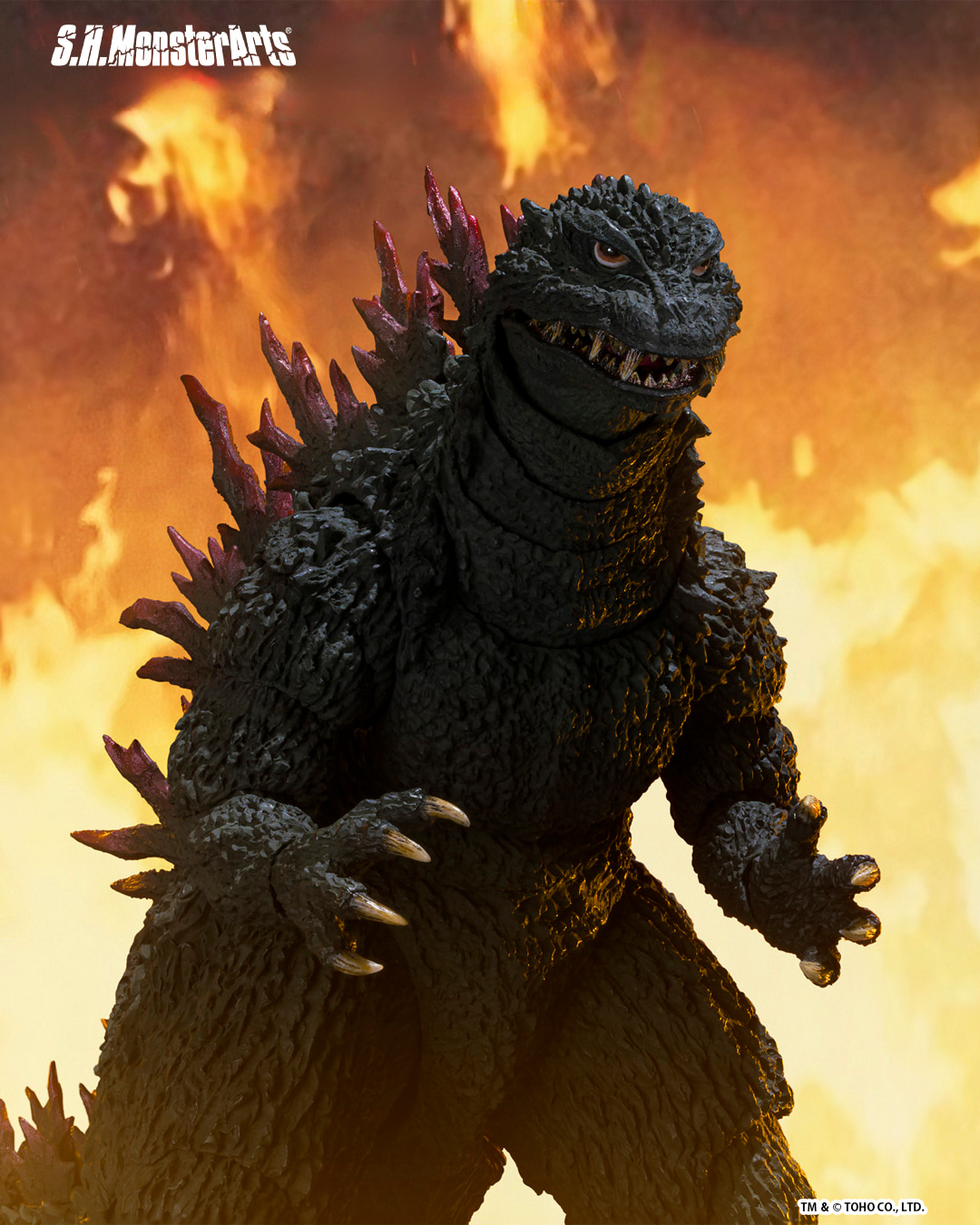 ゴジラ on X: 