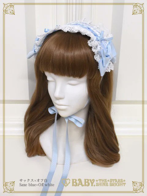 BABY入荷情報】BABY定番ヘッドドレスが入荷致しました♡ Fairy flowers