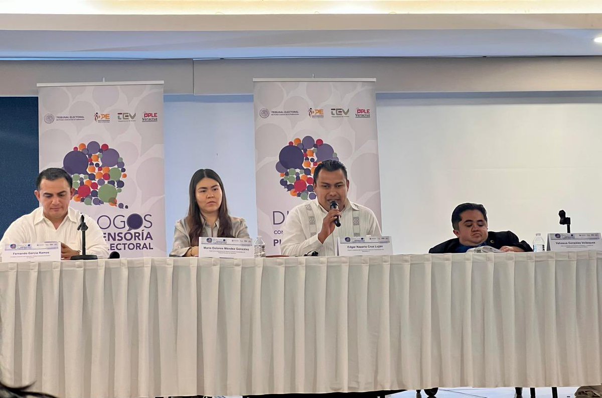 Edgar Cruz Luján tweet media