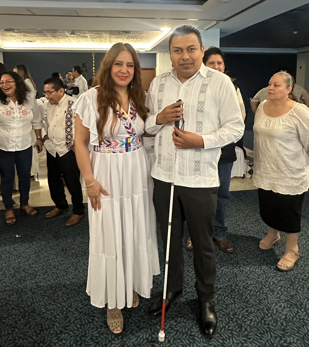 Edgar Cruz Luján tweet media