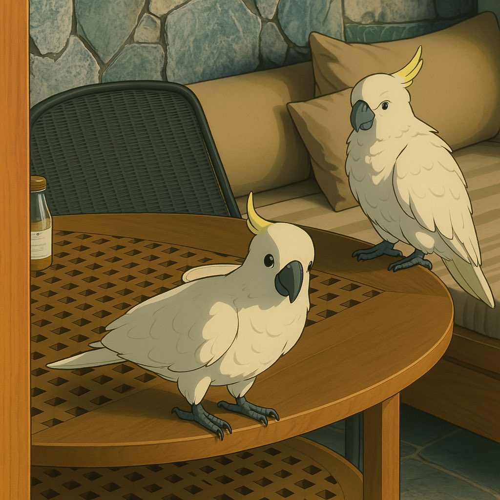 Zeneca🔮 tweet media