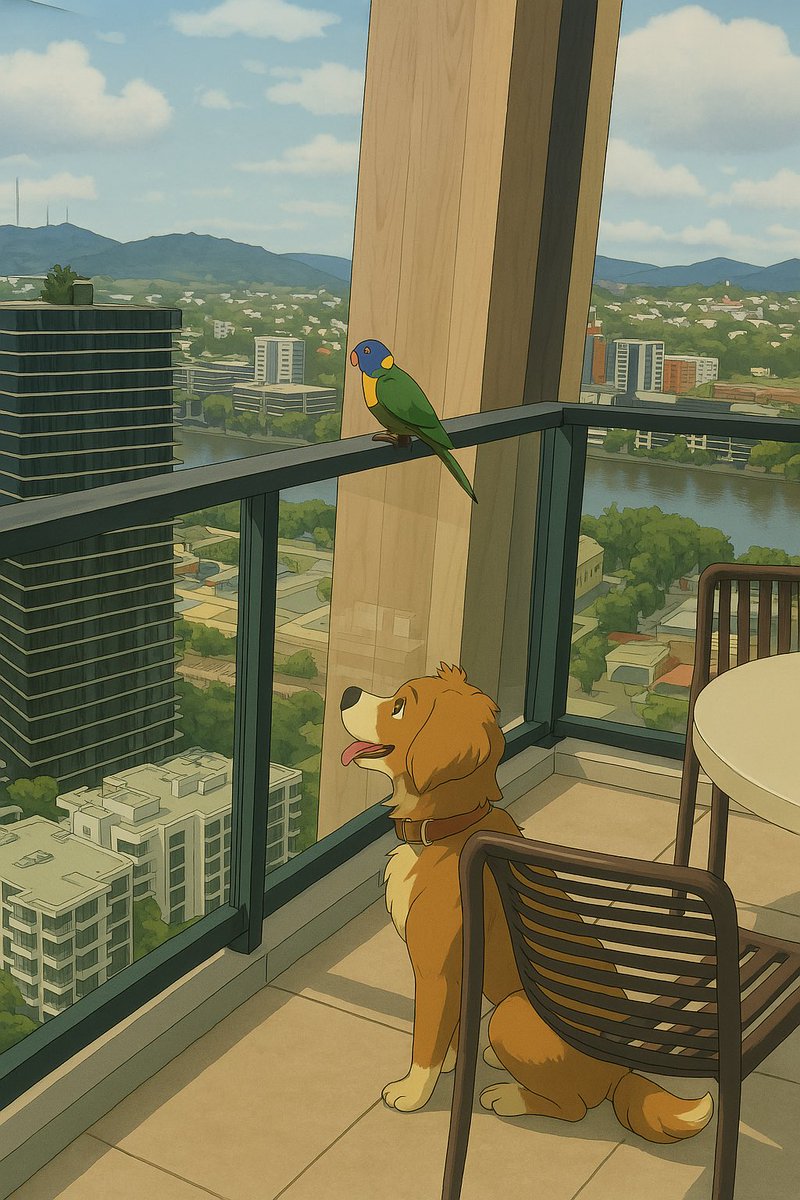 Zeneca🔮 tweet media