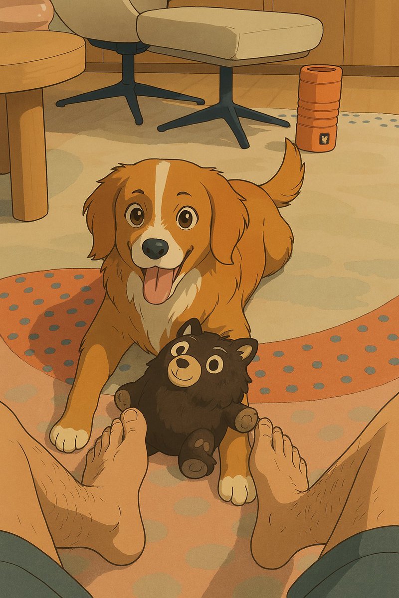 Zeneca🔮 tweet media