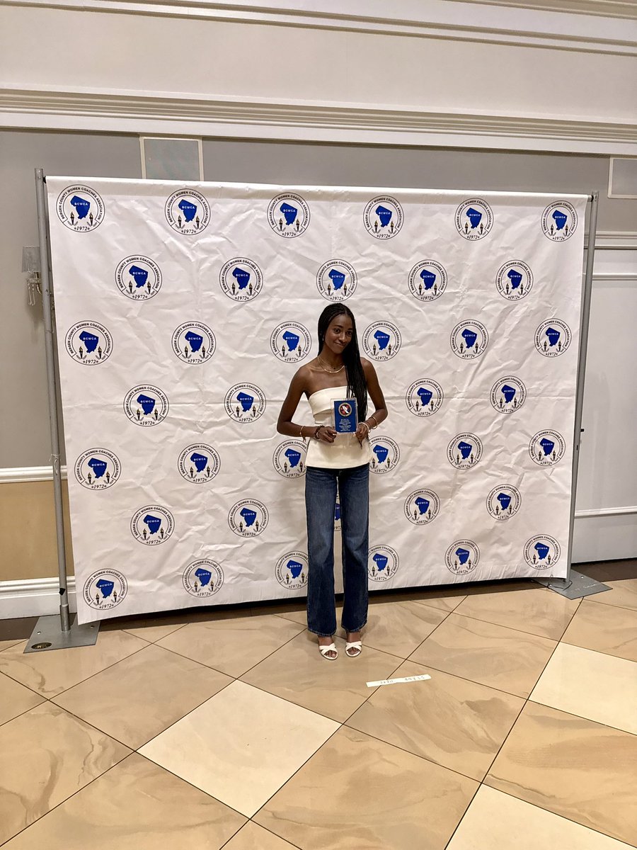 Thankful to be voted First Team All Bergen County for High Jump after my first indoor track season. So grateful for this honor. Looking forward to outdoor season!