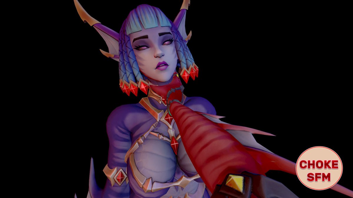 ChokeSFM's tweet photo. Sea Queen Saati

Saati's port by: Josseda673

https://t.co/YvWqFvVYoB #choking #SFM #SourceFilmmaker #strangle #neckfetish #首絞め https://t.co/lHc0cZWoez