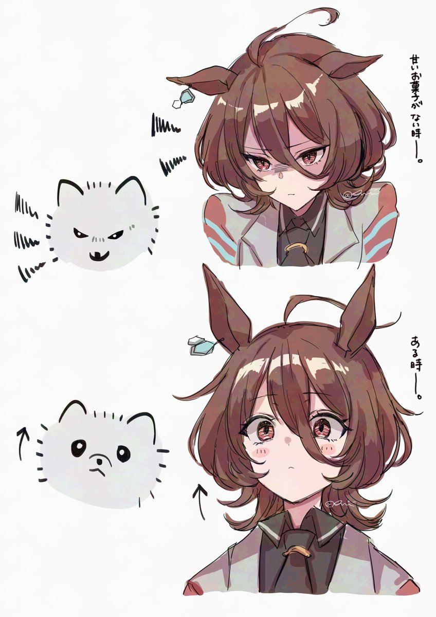 よく見かけるやつ🐕ﾀｷｵﾝ
