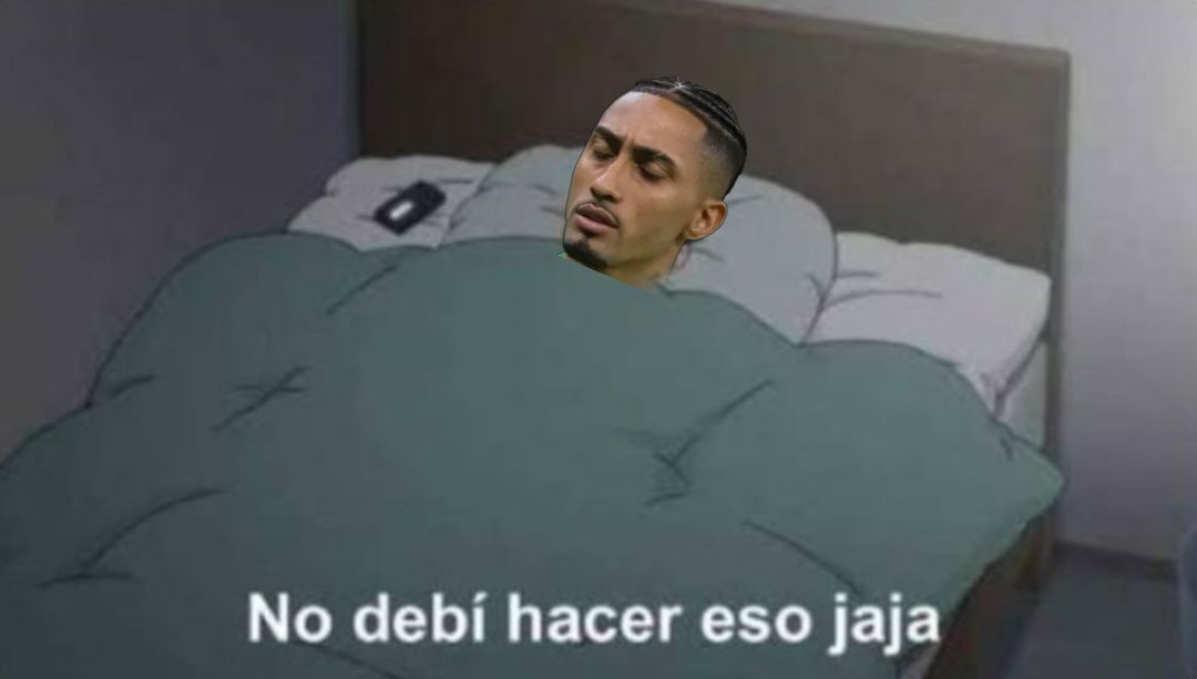 ullisesso's tweet photo. Jajaja ya no lo estén chingando, hacia falta que alguien calentará el partido , ojalá se hubieran agarrado a vrgazos https://t.co/H3HjfZ70vZ