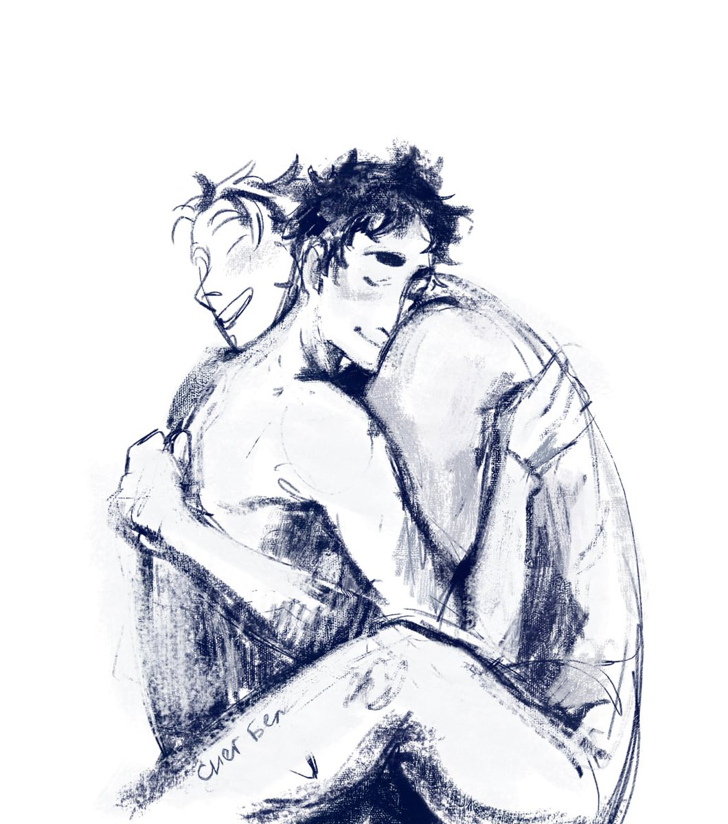 снег бел tweet media