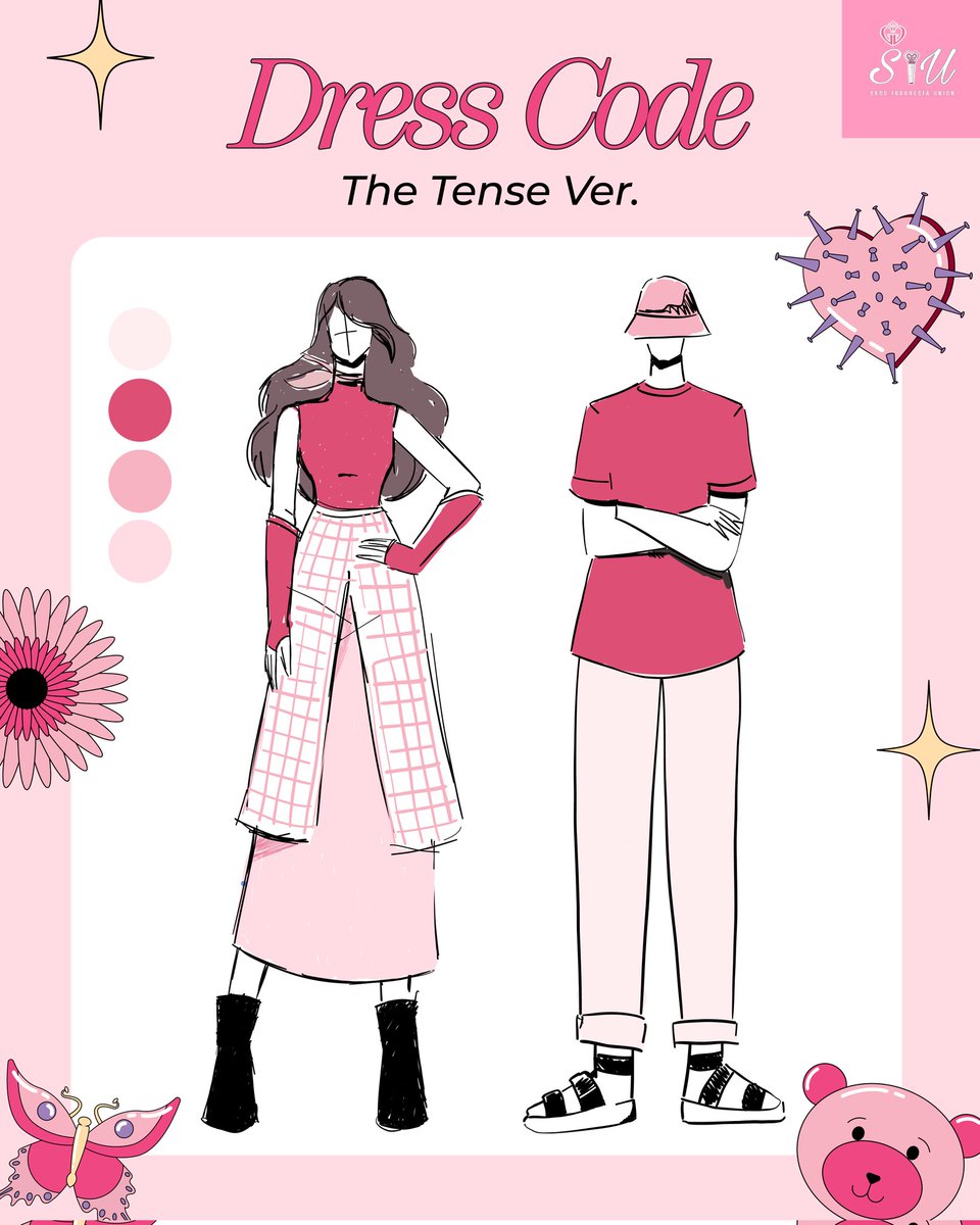 Taeyeon Concert The TENSE in Jakarta starter pack:

DC?? ✅
LS? ✅
Ticket Konser❓

Jangan khawatir.. jika Sone belum punya tiket dan ingin menonton konsernya, kalian bisa CO langsung melalui link di bawah ini:
dyandraglobalstore-03.com

#TAEYEON 
#TAEYEON_TheTENSE_in_JAKARTA