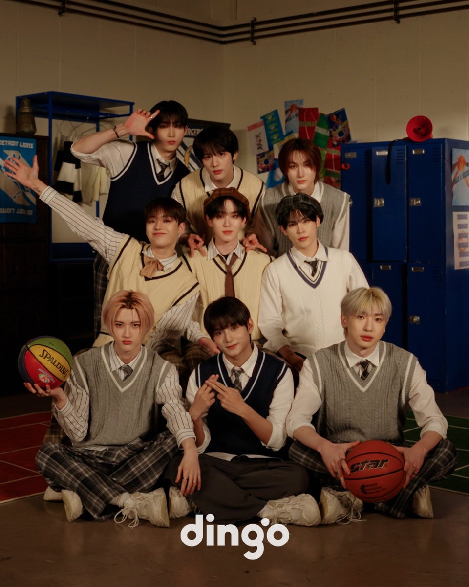 dingo_official's tweet photo. [#딩고뮤직] 

딩고라이브 말아주러 온 소디엑 선배들 🏀⚾️

3월 27일 오후 7시, 딩고뮤직 유튜브에서 만나요!

@XODIACOfficial 

#소디엑 #xodiac
#딩고라이브 #Dingolive
#딩고뮤직 #DingoMusic https://t.co/EgfmzaIAyV
