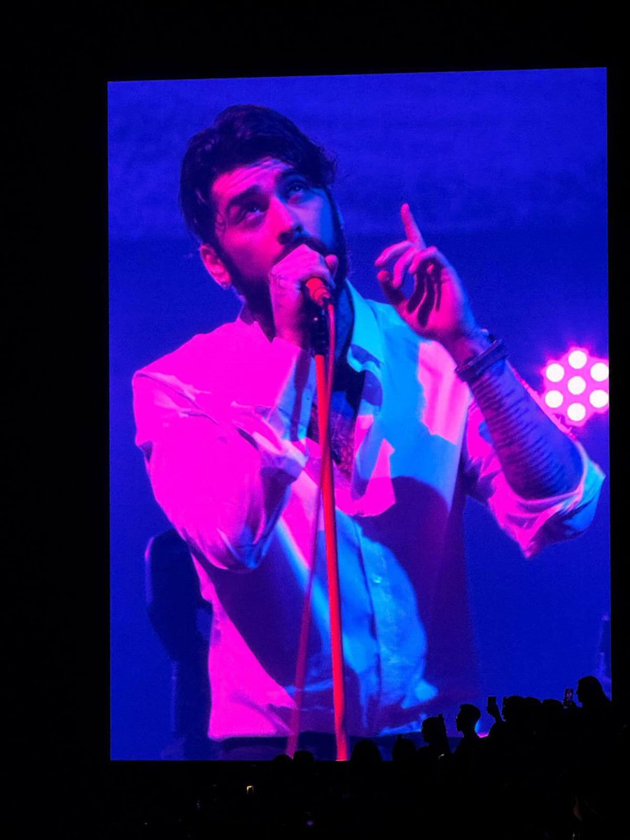 payno_foreever's tweet image. Zayn, Liam would be smiling with pride from wherever he is ❤️‍🩹

#ZaynSTTSTour 
#ZaynSTTSTourCDMX #ZaynSTTSTourMexico