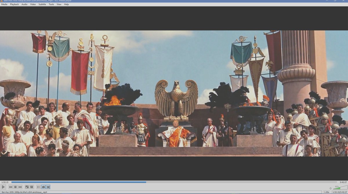History will repeat. #FalloftheRomanEmpire