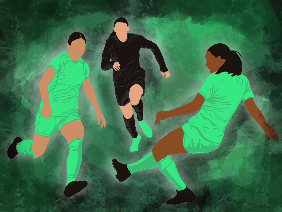 The recently-formed National Women's Soccer League Boston-based team announced its new name, one which will replace the original name “BOS Nation Football Club.”
dailyfreepress.com/2025/03/26/bre…