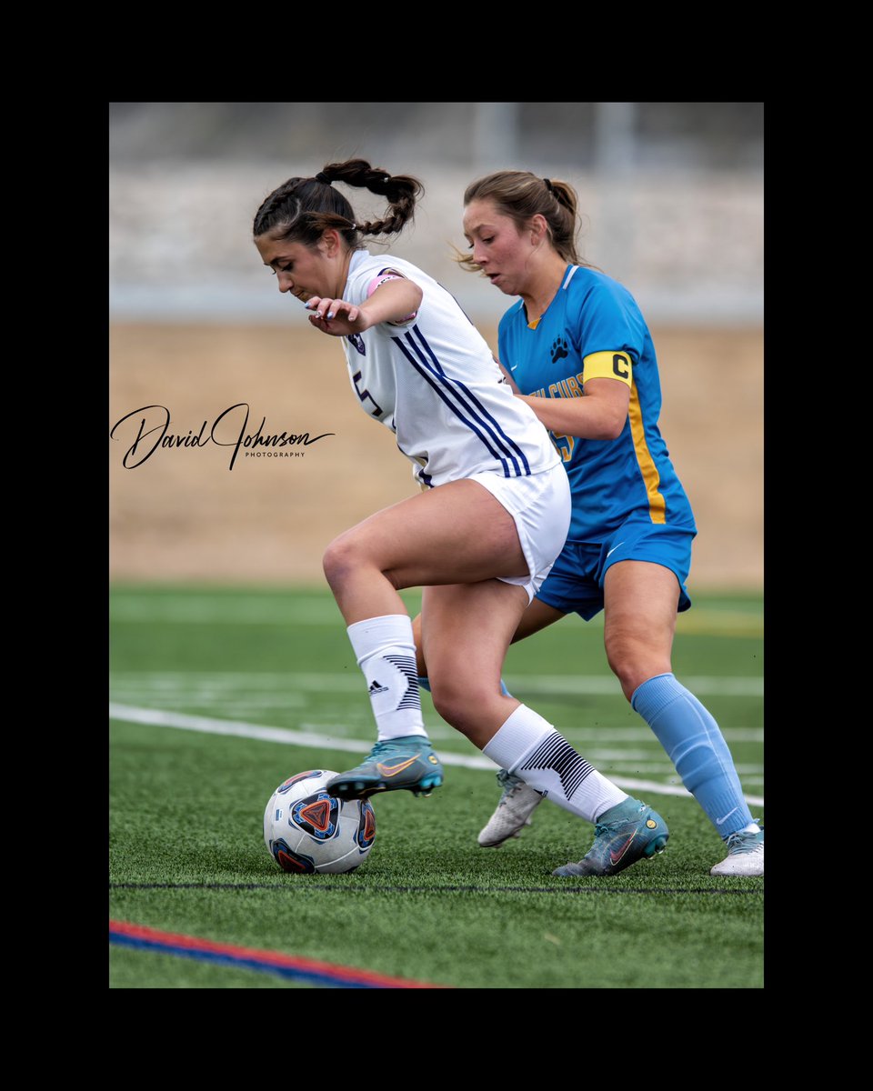 DavidJohnsonPh2's tweet photo. Timnath High girls soccer faced Fort Collins High in a home game this evening. 

#soccer #sports #photographer #photograghy @PSD_ATHLETICS https://t.co/H58R4CMqmI