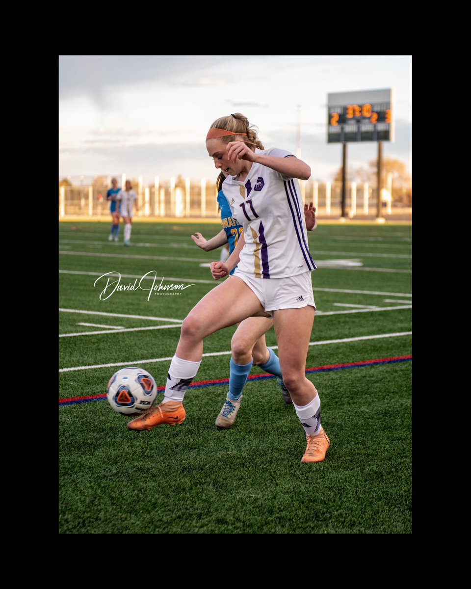 DavidJohnsonPh2's tweet photo. Timnath High girls soccer faced Fort Collins High in a home game this evening. 

#soccer #sports #photographer #photograghy @PSD_ATHLETICS https://t.co/H58R4CMqmI