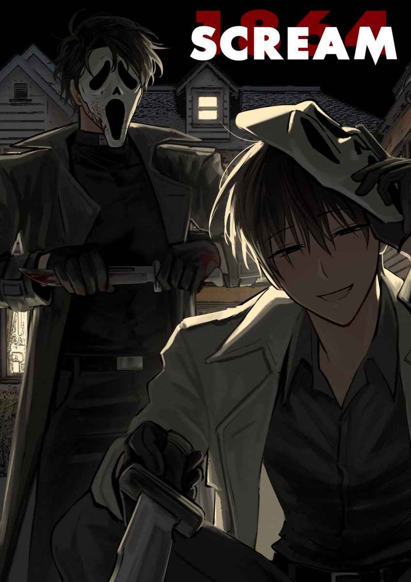 keomikan's tweet photo. what's your favorite scary story? #orv https://t.co/OOkoonEOMd