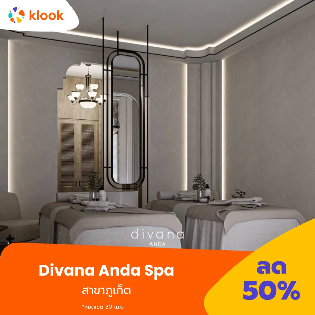 Klook Thailand tweet media