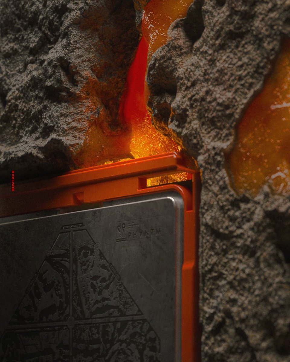 __skript's tweet image. [move me] © 2025
-
Houdini, Plasticity, Substance painter