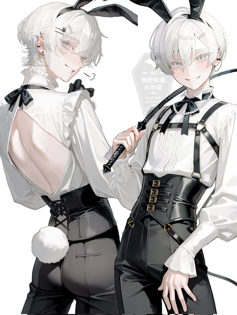 #上手いとか下手とかそういうのは関係なく自分が気に入っている絵
背中の腰気に入ってる