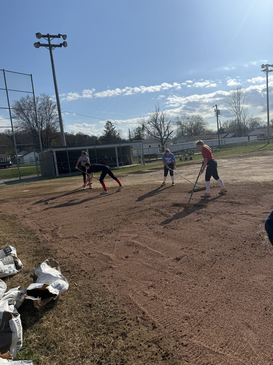 Tell City Athletics tweet media