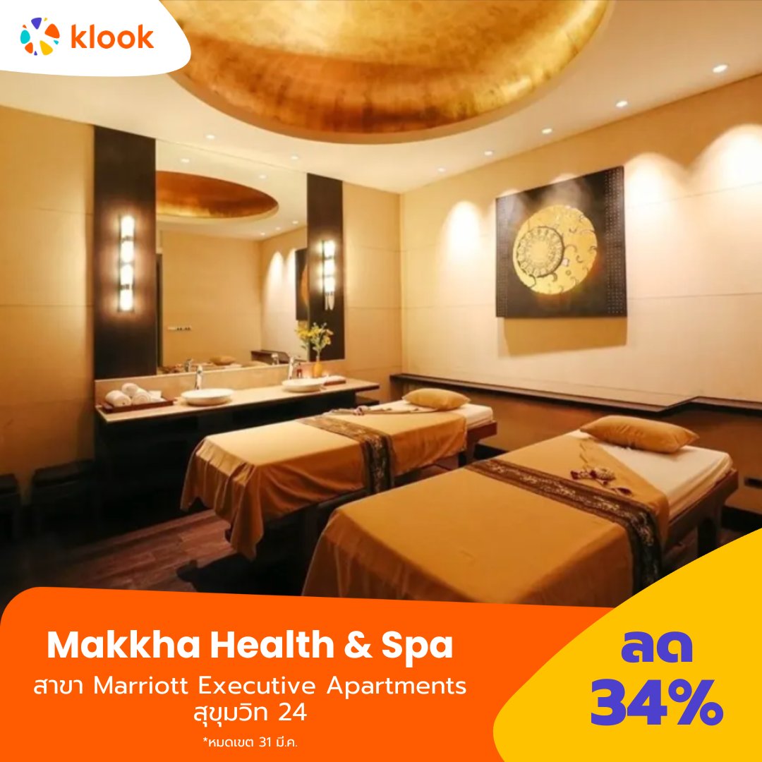 Klook Thailand tweet media