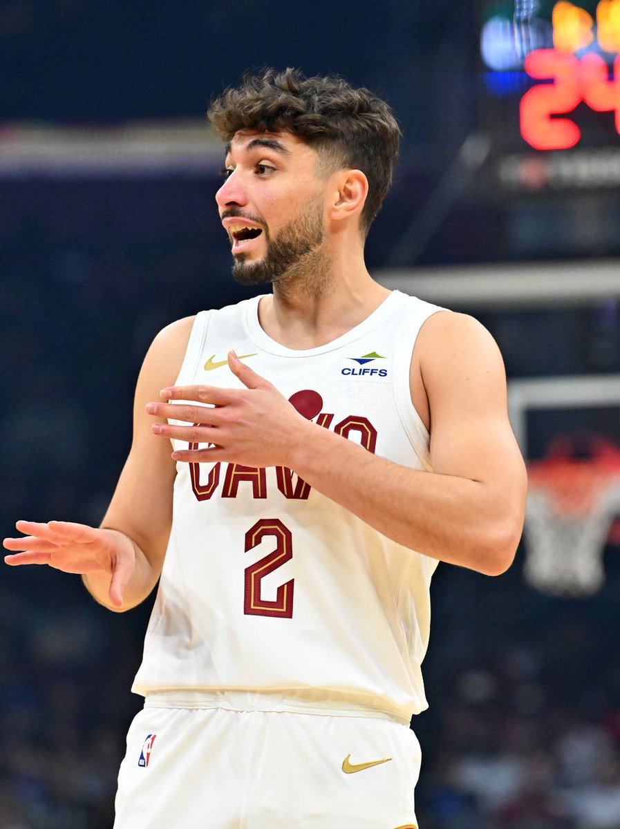TheHoopCentral's tweet image. Ty Jerome tonight:
25 Points
9/15 FGM
4/5 3PM
3/3 FTM
Only 21 Minutes. 🔥🔥
