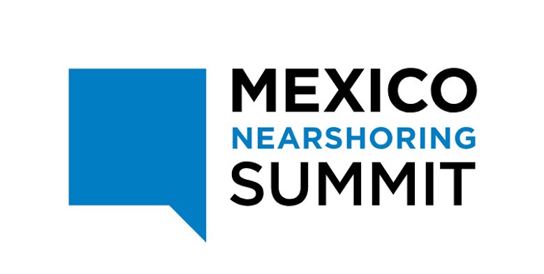 mundomontesdoca's tweet photo. Nos vemos mañana en el #MexicoNearshoringSummit 2025 
para hablar con los Gobiernos de Oaxaca, Chihuahua y Aguascalientes sobre sus estrategias para capitalizar oportunidades de atracción de inversión y el futuro del nearshoring para México. 🇲🇽 📈

📝: https://t.co/cuXdtyiHf4 https://t.co/1noZ0ax7L5