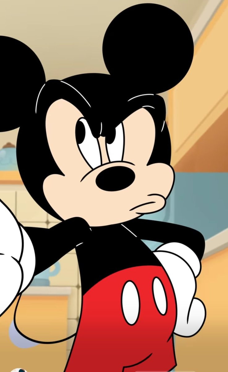 King0fDisney's tweet image. A bit tired but I&apos;m good