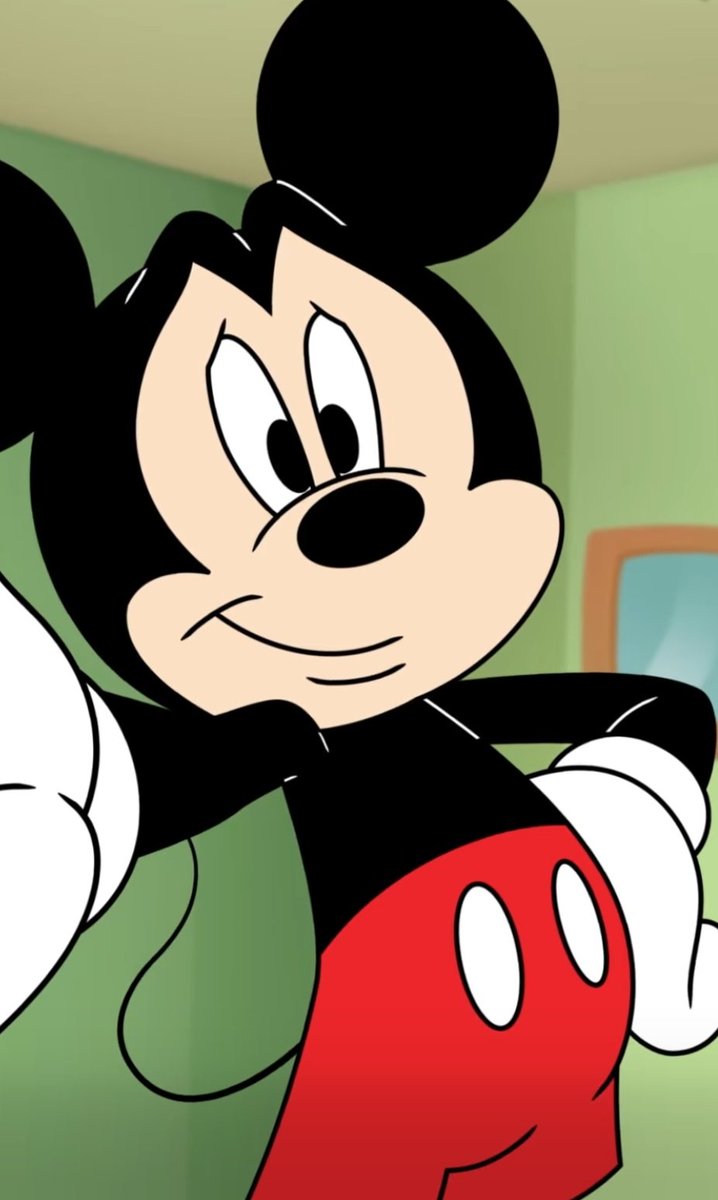 King0fDisney's tweet image. A bit tired but I&apos;m good