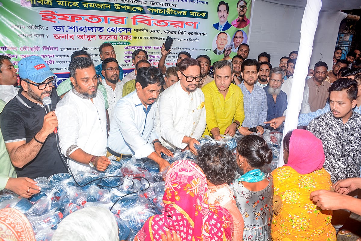 গণতন্ত্রে উত্তরণের জন্য নির্বাচনের বিকল্প নেই