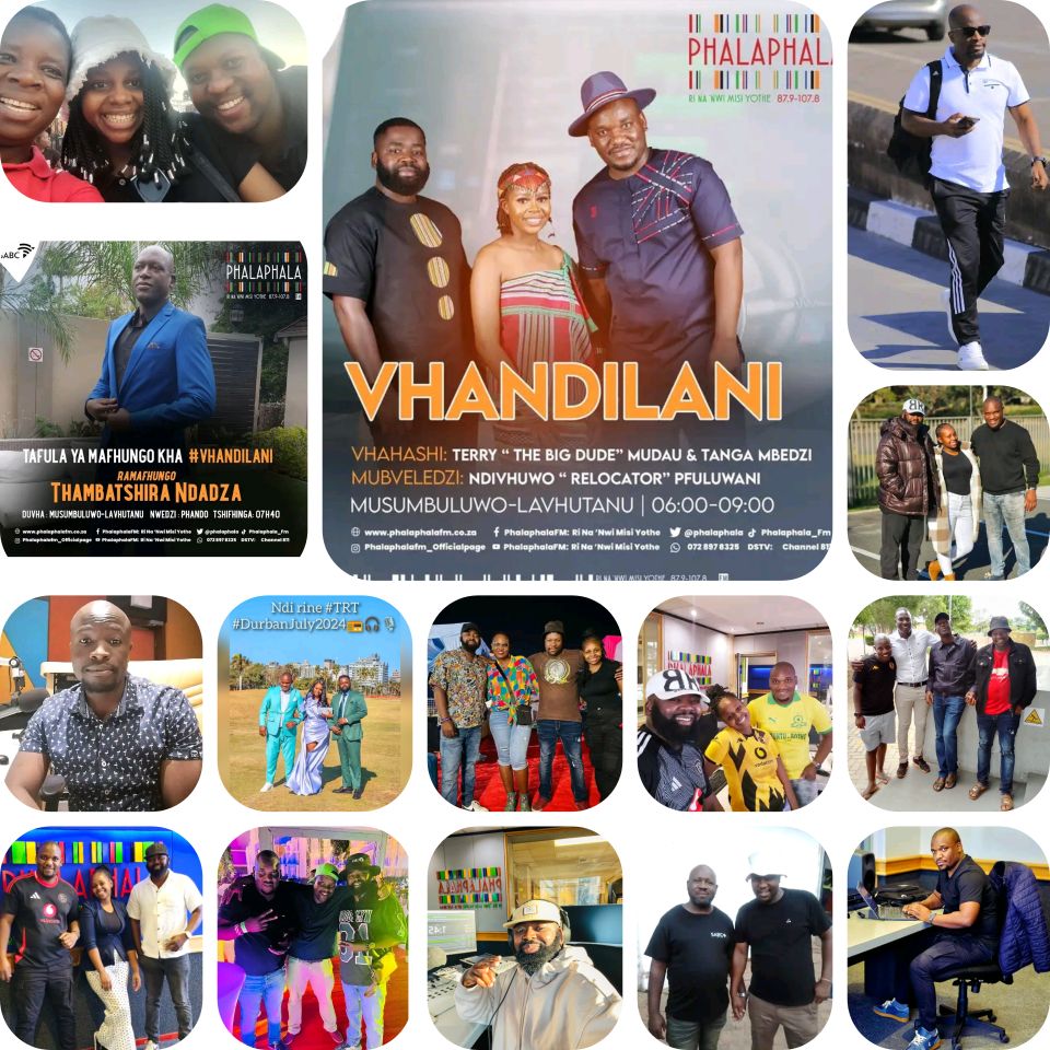 Deep Renzo (@deep_renzo) on Twitter photo Mbekanyamushumo yo dalaho pfushi dza nga matsheloni #Vhandilani629 na <a href="/Terrimudau/">Terry Mudau๐ฟ๐ฆ</a> <a href="/TangaMbedzi/">Tanganedzani</a> <a href="/pfuluwanin/">Ndivhuwo Pfuluwani</a> na Ramafhungo Vhashu <a href="/mr_ratshiedana/">Tshifhiwa Given Ratshiedana</a> na Thamba kha <a href="/Phalaphala/">Phalaphala FM</a> FM #TRT ๐ถ๐ผ๐ต๐ป๐ง๐๏ธ๐ฅ๐๐ฟ๐บ๐ฟ <a href="/Mbaimbaivhahan1/">Mbaimbai Vhahangwele Maphaha ๐คซ</a> <a href="/mphumbudemaemu2/">maemu mphumbude</a> <a href="/Dakalo_Baloyii/">Unique Dee Baloyi</a> <a href="/GumulaM/">Mulanga Gumula ๐ฟ๐ฆ</a> <a href="/Godfrey_TG/">Godfrey TG Mugwena</a> <a href="/DfMaimela/">Lucas DF Maimela</a> Mbekanyamushumo yo dalaho pfushi dza nga matsheloni #Vhandilani629 na <a href="/Terrimudau/">Terry Mudau๐ฟ๐ฆ</a> <a href="/TangaMbedzi/">Tanganedzani</a> <a href="/pfuluwanin/">Ndivhuwo Pfuluwani</a> na Ramafhungo Vhashu <a href="/mr_ratshiedana/">Tshifhiwa Given Ratshiedana</a> na Thamba kha <a href="/Phalaphala/">Phalaphala FM</a> FM #TRT ๐ถ๐ผ๐ต๐ป๐ง๐๏ธ๐ฅ๐๐ฟ๐บ๐ฟ <a href="/Mbaimbaivhahan1/">Mbaimbai Vhahangwele Maphaha ๐คซ</a> <a href="/mphumbudemaemu2/">maemu mphumbude</a> <a href="/Dakalo_Baloyii/">Unique Dee Baloyi</a> <a href="/GumulaM/">Mulanga Gumula ๐ฟ๐ฆ</a> <a href="/Godfrey_TG/">Godfrey TG Mugwena</a> <a href="/DfMaimela/">Lucas DF Maimela</a>