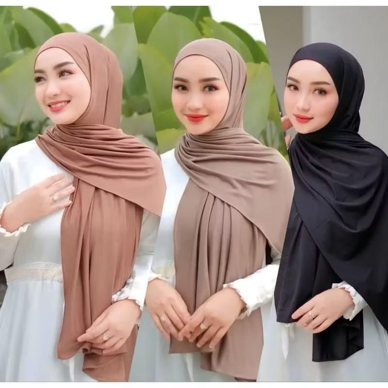 matchaby2's tweet photo. Cek Pashmina Kaos Rayon Premium Size 180X75 Style Korea Hijab Kekinian dengan harga Rp14.500. Dapatkan di Shopee sekarang! https://t.co/Zb5YUSLIHh https://t.co/MIIIlueAHv