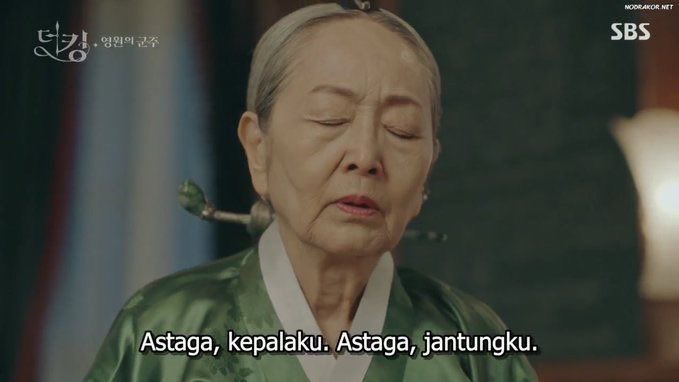 aku setelah ngecek saldo dan mutasi: