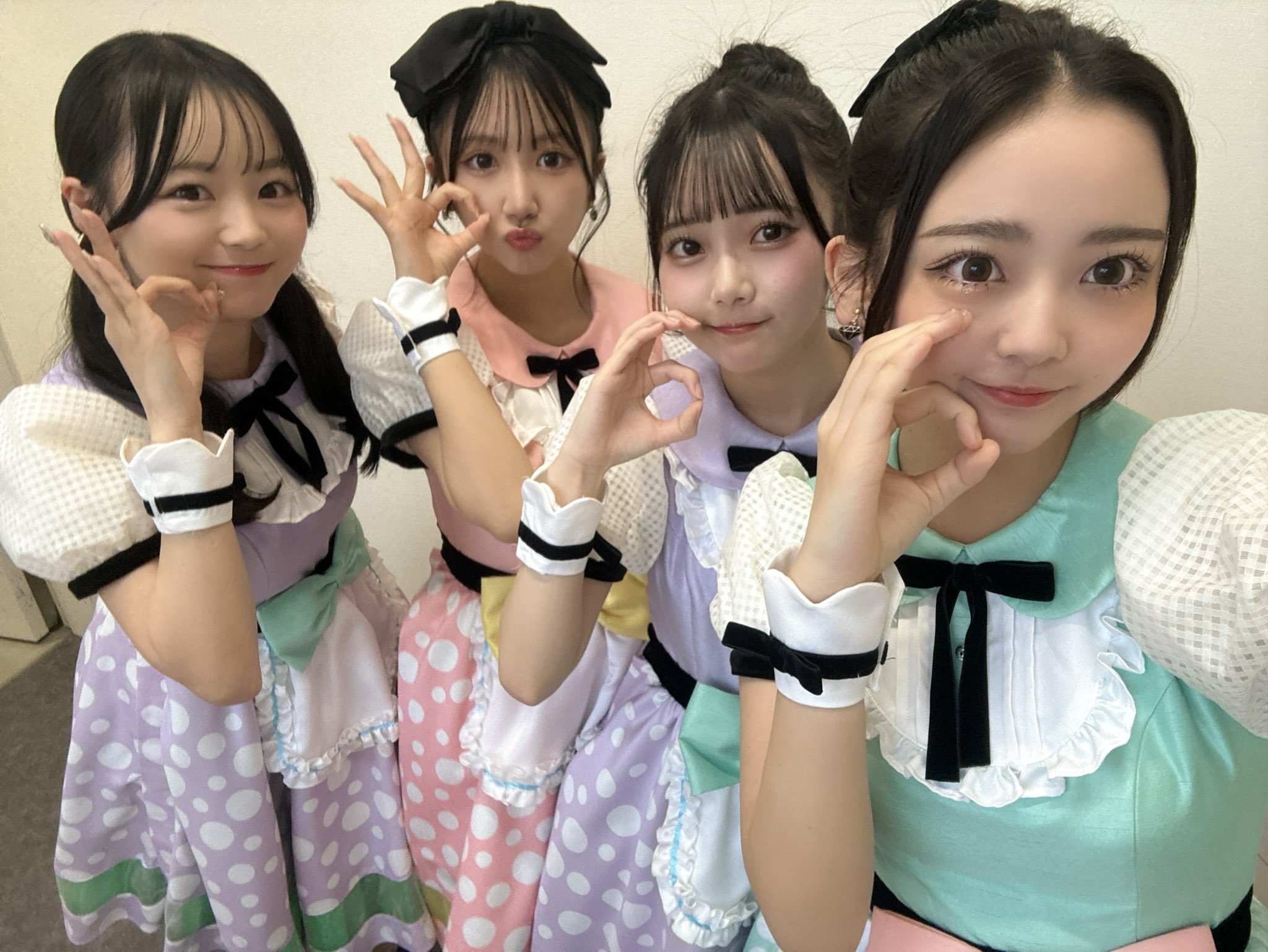 HKT48 6期生 (@6kisei_hkt48) / X