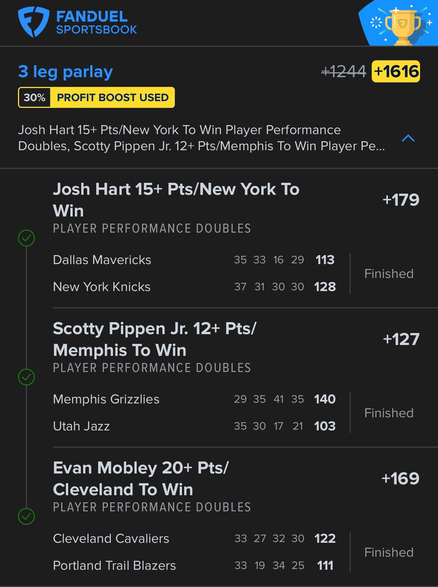 Mr Big Bets tweet media