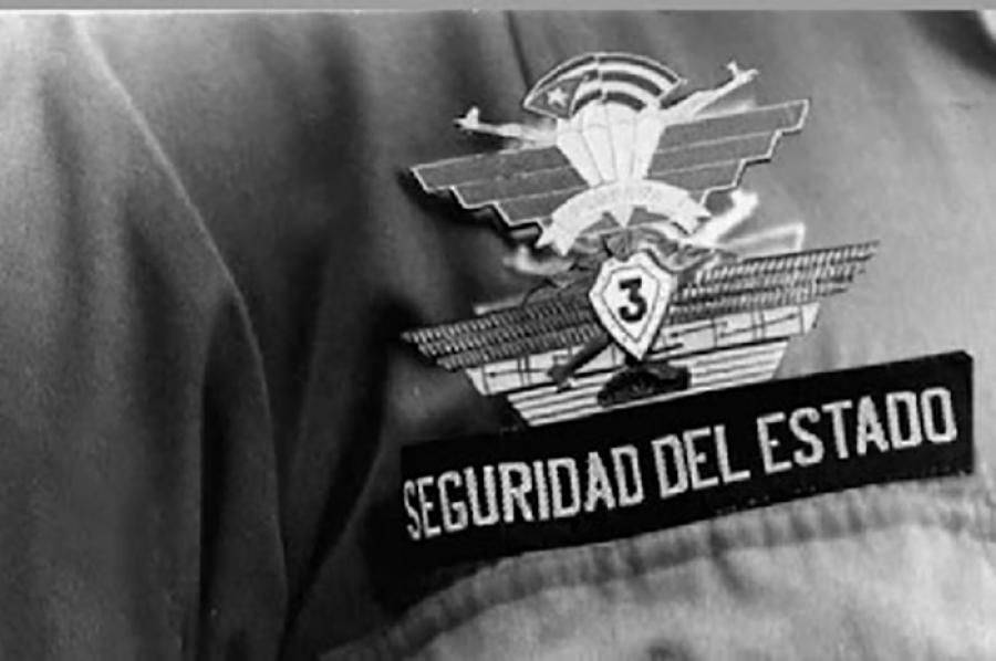 Los Órganos de la Seguridad del Estado (OSE) fueron creados el 26 de marzo de 1959. A nuestros héroes anónimos nuestro reconocimiento y felicitación por su inmensa labor. 
#SoldadosDelSilencio
#CubaSegura